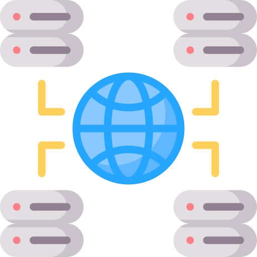 DNS Illustration